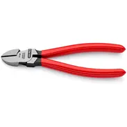 KNIPEX Boční štípací kleště, 160mm